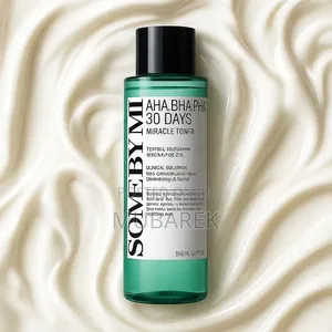 Shop the Best-Selling Korean Miracle Toner Now