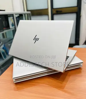 New Laptop HP EliteBook 840 G7 8GB Intel Core i5 SSD 512GB