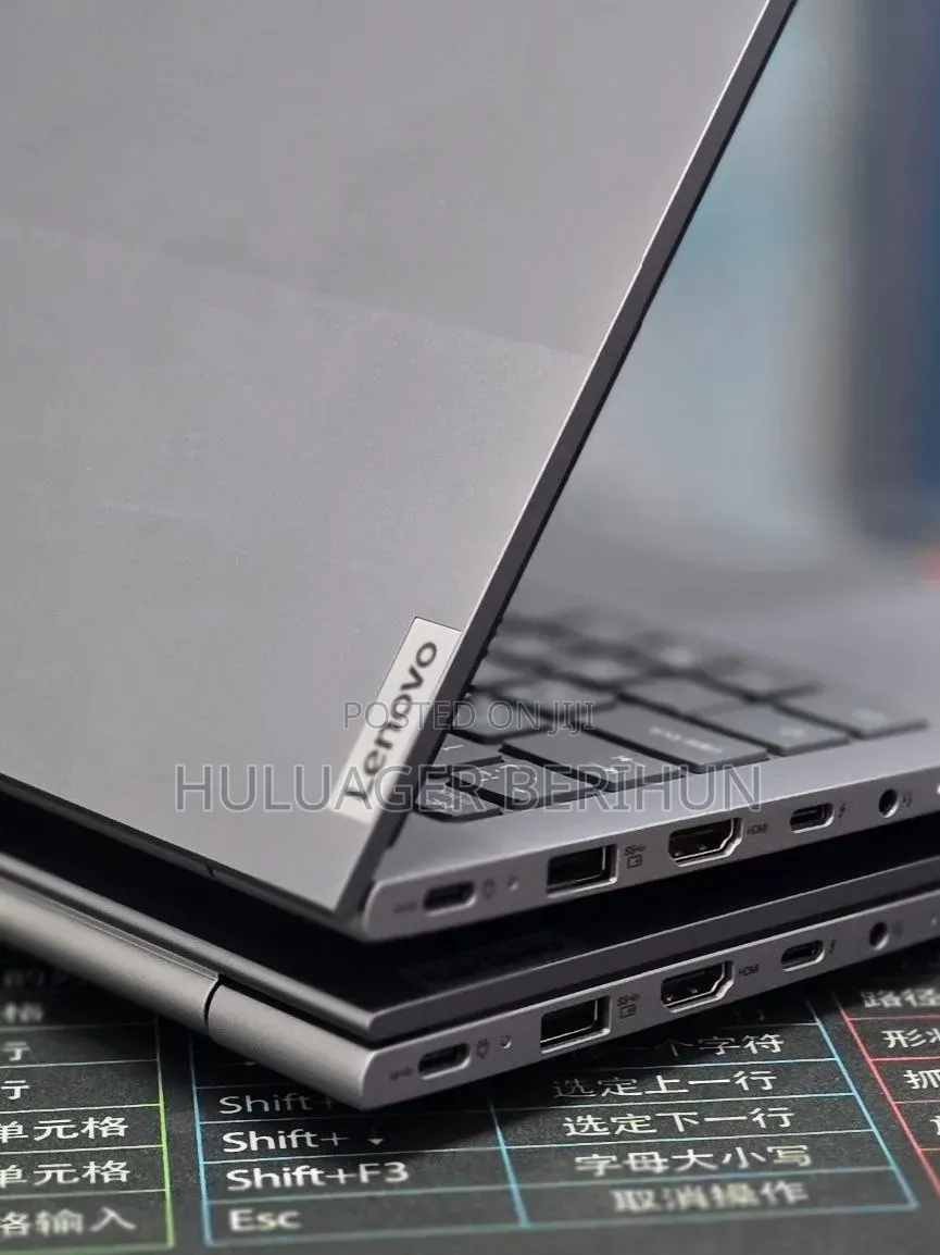 New Laptop Lenovo Thinkbook 14 16GB Intel Core Ultra 7 SSD 512GB