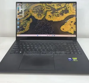 New Laptop Asus Vivobook 15 16GB Intel Core Ultra 9 SSD 512GB