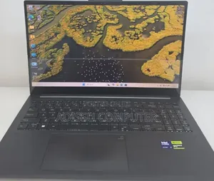 New Laptop Asus Vivobook 15 16GB Intel Core Ultra 9 SSD 512GB