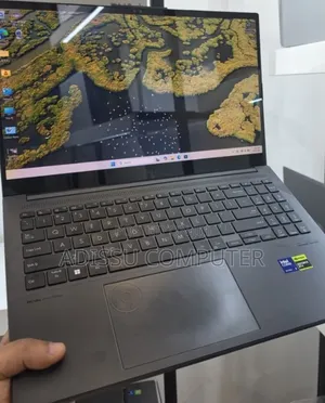 New Laptop Asus Vivobook 15 16GB Intel Core Ultra 9 SSD 512GB