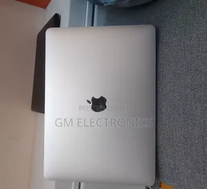 New Laptop Apple MacBook Air 8GB Intel Core i5 SSD 256GB