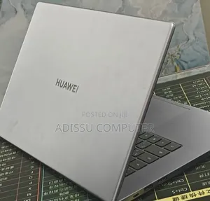 New Laptop Huawei 8GB Intel Core i3 SSD 256GB