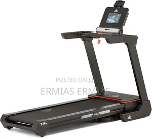 Treadmill Adidas T19i
