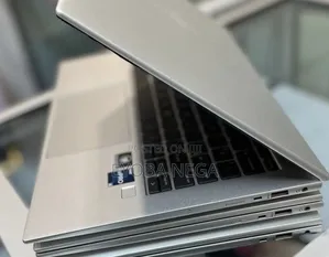 New Laptop HP EliteBook 840 G9 16GB Intel Core i5 SSD 512GB