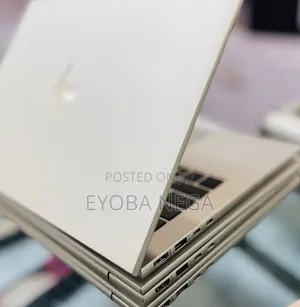 New Laptop HP EliteBook 840 G9 16GB Intel Core i5 SSD 512GB