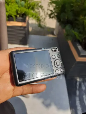 Canon Powershot Sd850 Is Digital Elph Camera