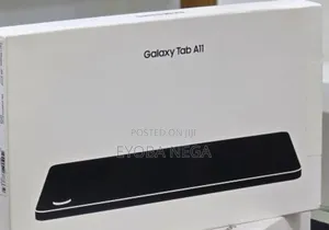 New Samsung Galaxy Tab A11 64 GB