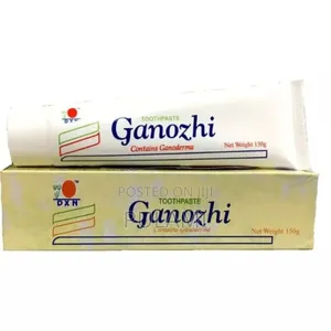 DXN Ganozhi Thooth Paste
