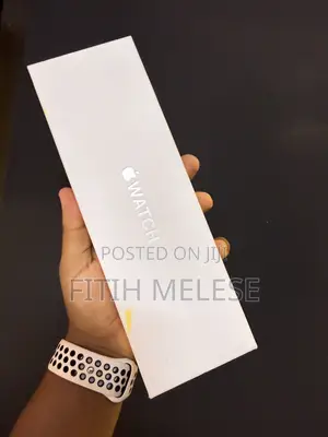 Apple Watch Series 11