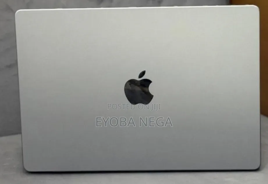 New Laptop Apple MacBook Pro 2021 M1 16GB Apple M1 Pro SSD 1T