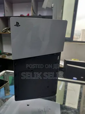 Playstation 5 Slim Used