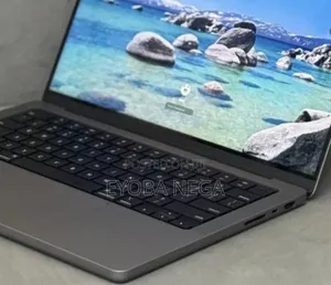 New Laptop Apple MacBook Pro 2021 M1 16GB Apple M1 Pro SSD 1T