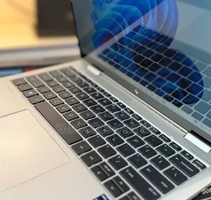New Laptop HP EliteBook 830 G9 16GB Intel Core i7 SSD 512GB