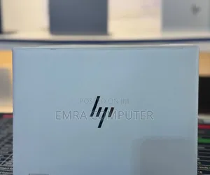 New Laptop HP EliteBook 830 G9 16GB Intel Core i7 SSD 512GB