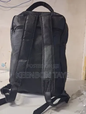 Leathar Bags