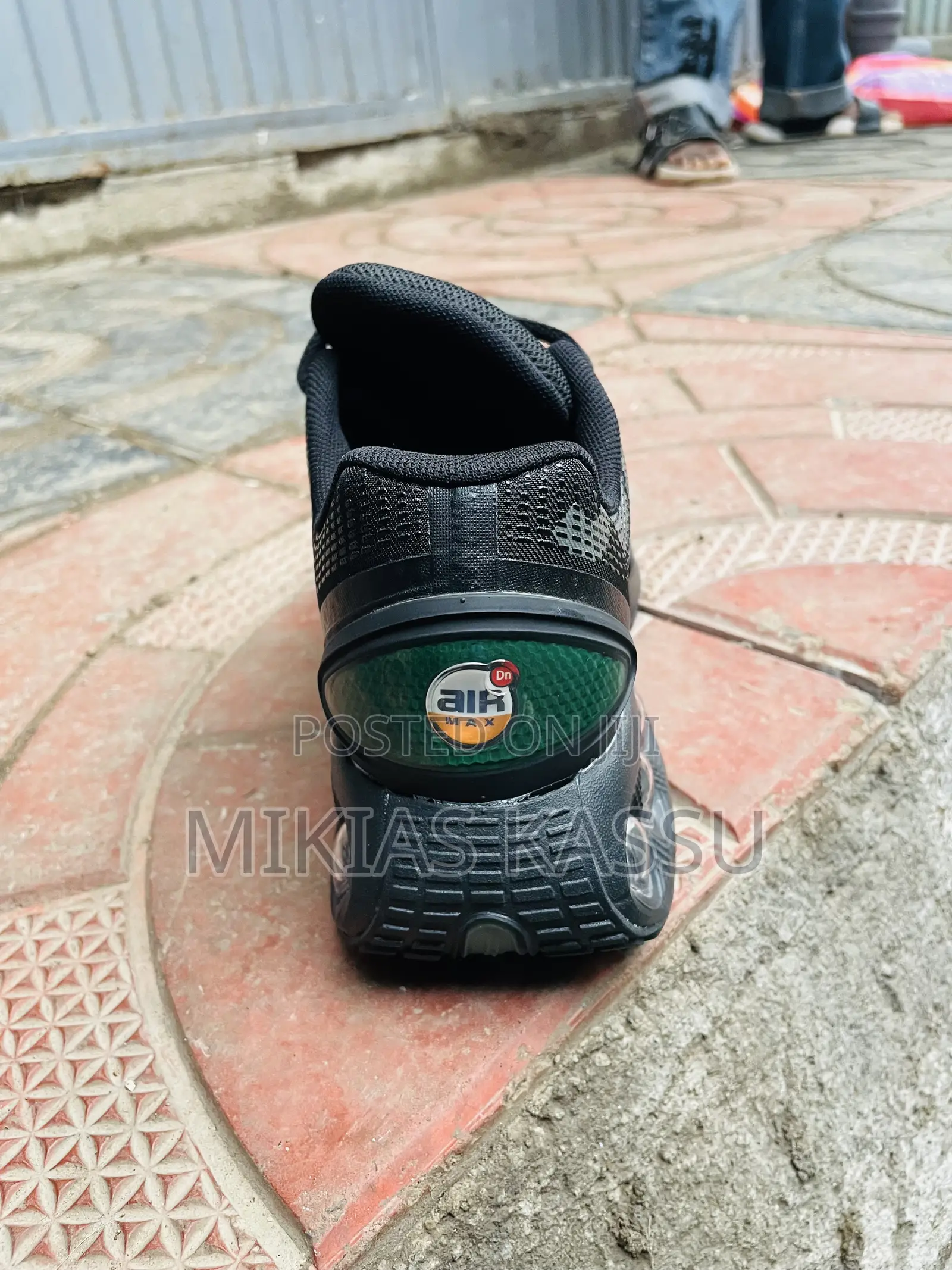 Nike Tn Shoes