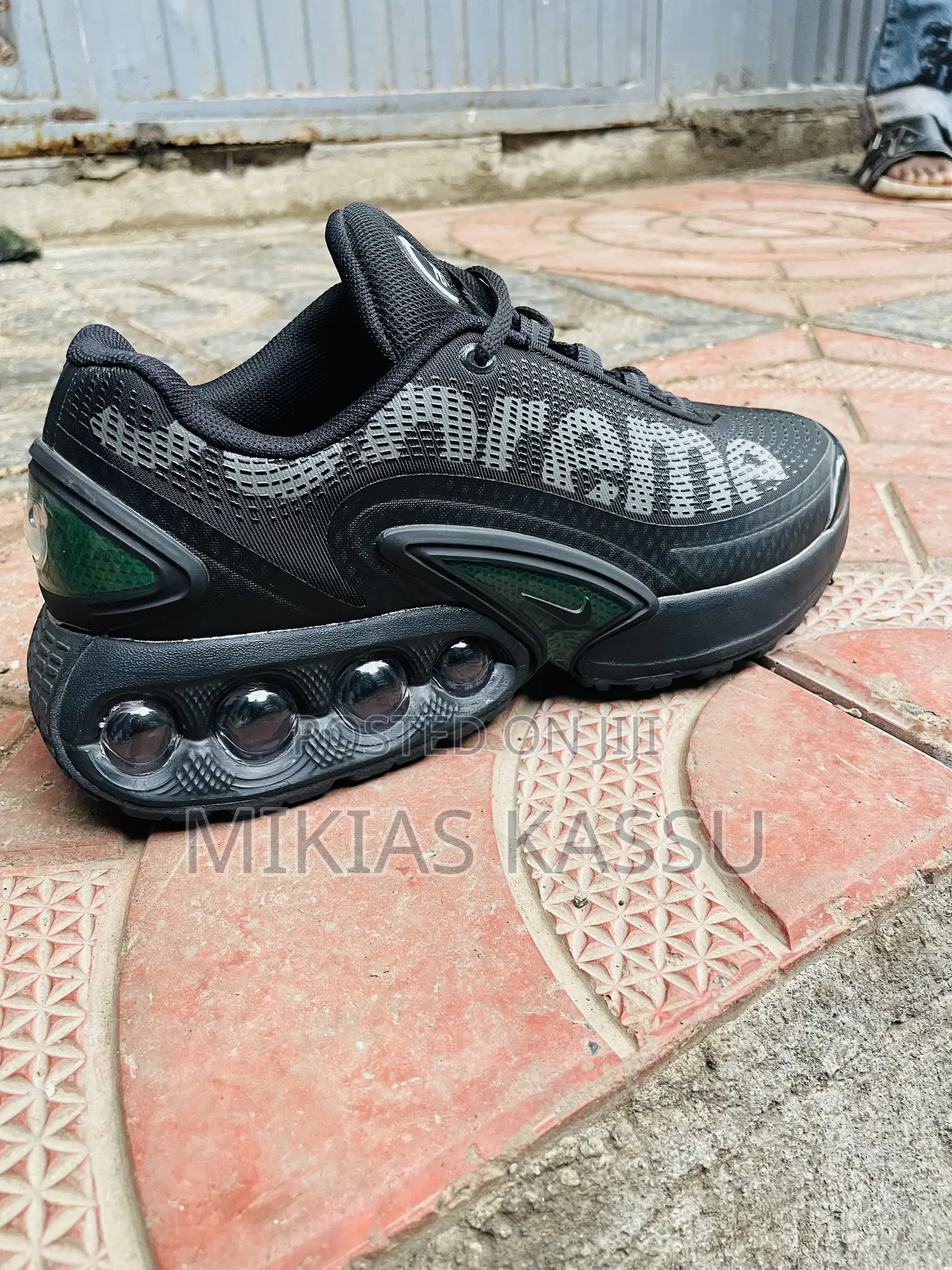 Nike Tn Shoes