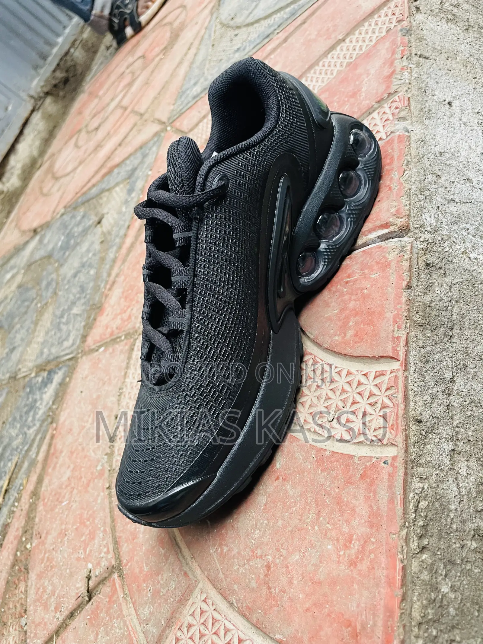 Nike Tn Shoes