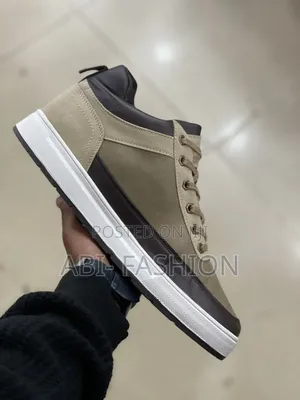 Timberland Men's Casual Sneakers Made in Vietnam