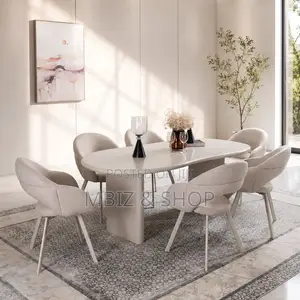 High Quality Dining Table