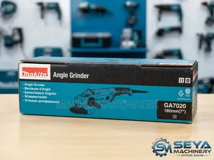 Makita Angle Grinder 2200watt (Origional)