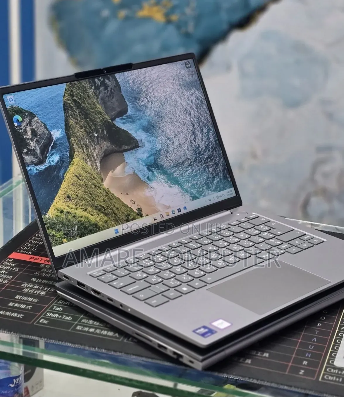 New Laptop Lenovo Thinkbook 14 16GB Intel Core Ultra 7 SSD 512GB