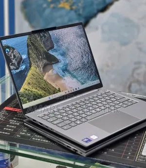 New Laptop Lenovo Thinkbook 14 16GB Intel Core Ultra 7 SSD 512GB