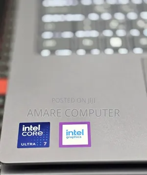 New Laptop Lenovo Thinkbook 14 16GB Intel Core Ultra 7 SSD 512GB