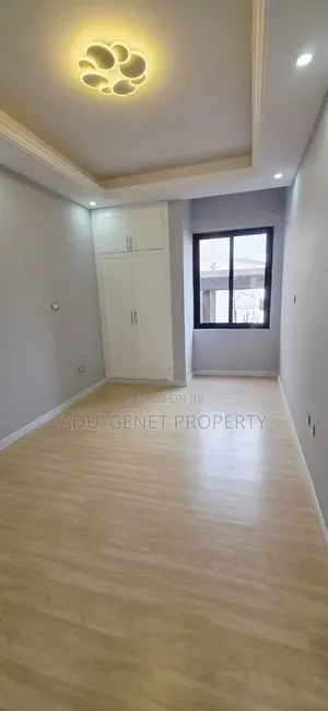 Furnished 6bdrm House in Around Ayat, Yeka for sale