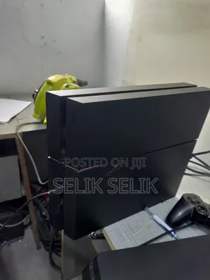 Playstation 4 Used