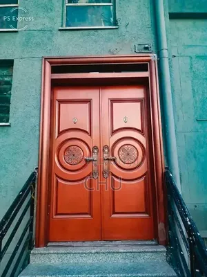 Victor Doors