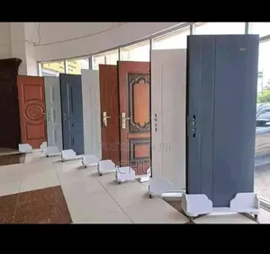 Victor Doors