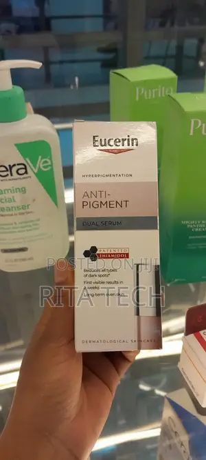 Eucerin Anti Pigment Dual Serum