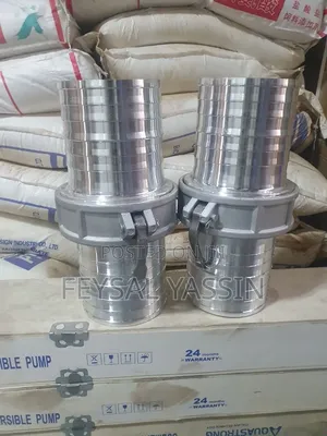 Hose Connector