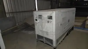 Perkin Generators 30kva-150kva