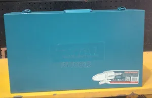 Total Plastic Tube Welding Tool