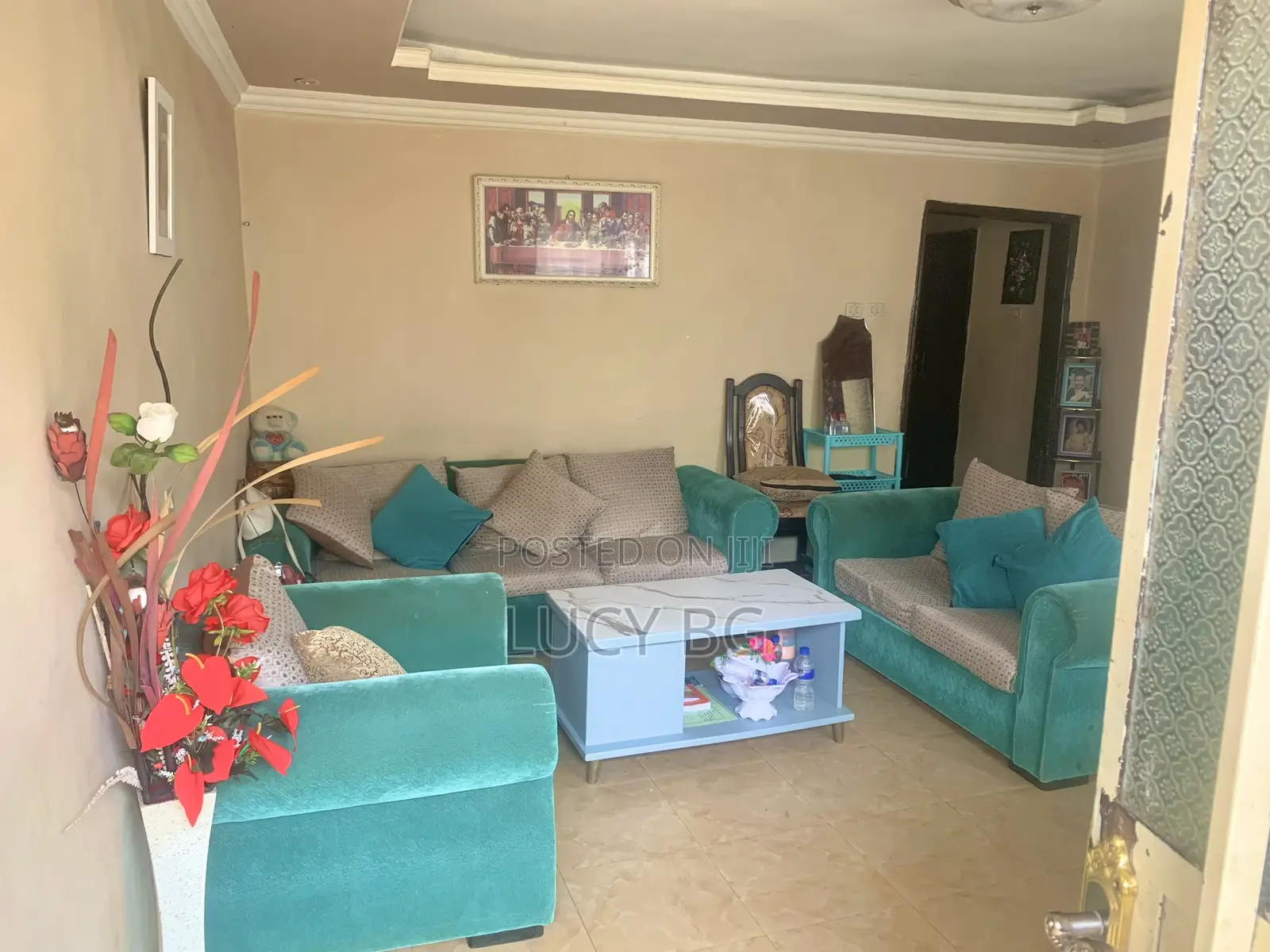 2bdrm House in Gullele for sale