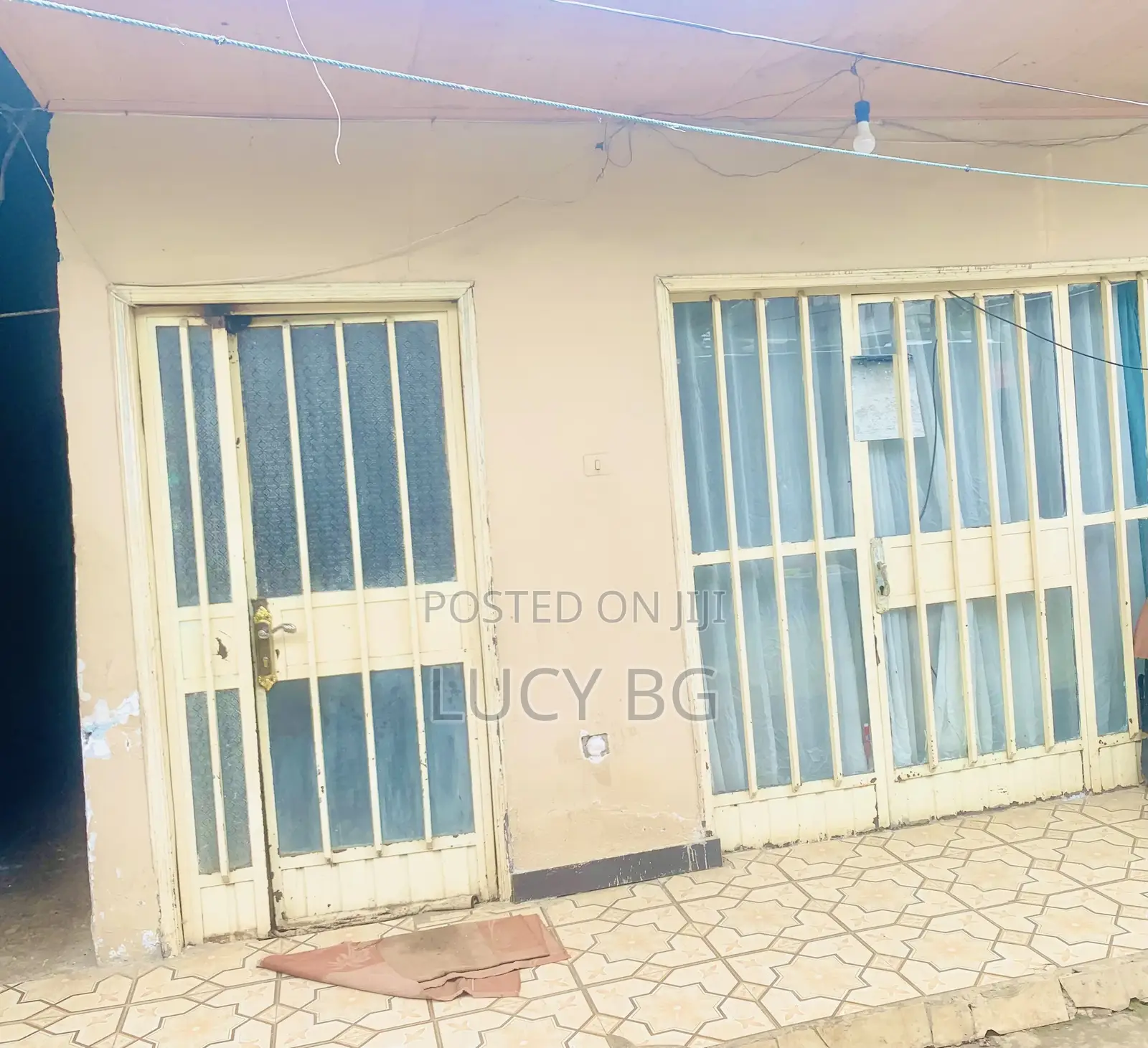 2bdrm House in Gullele for sale