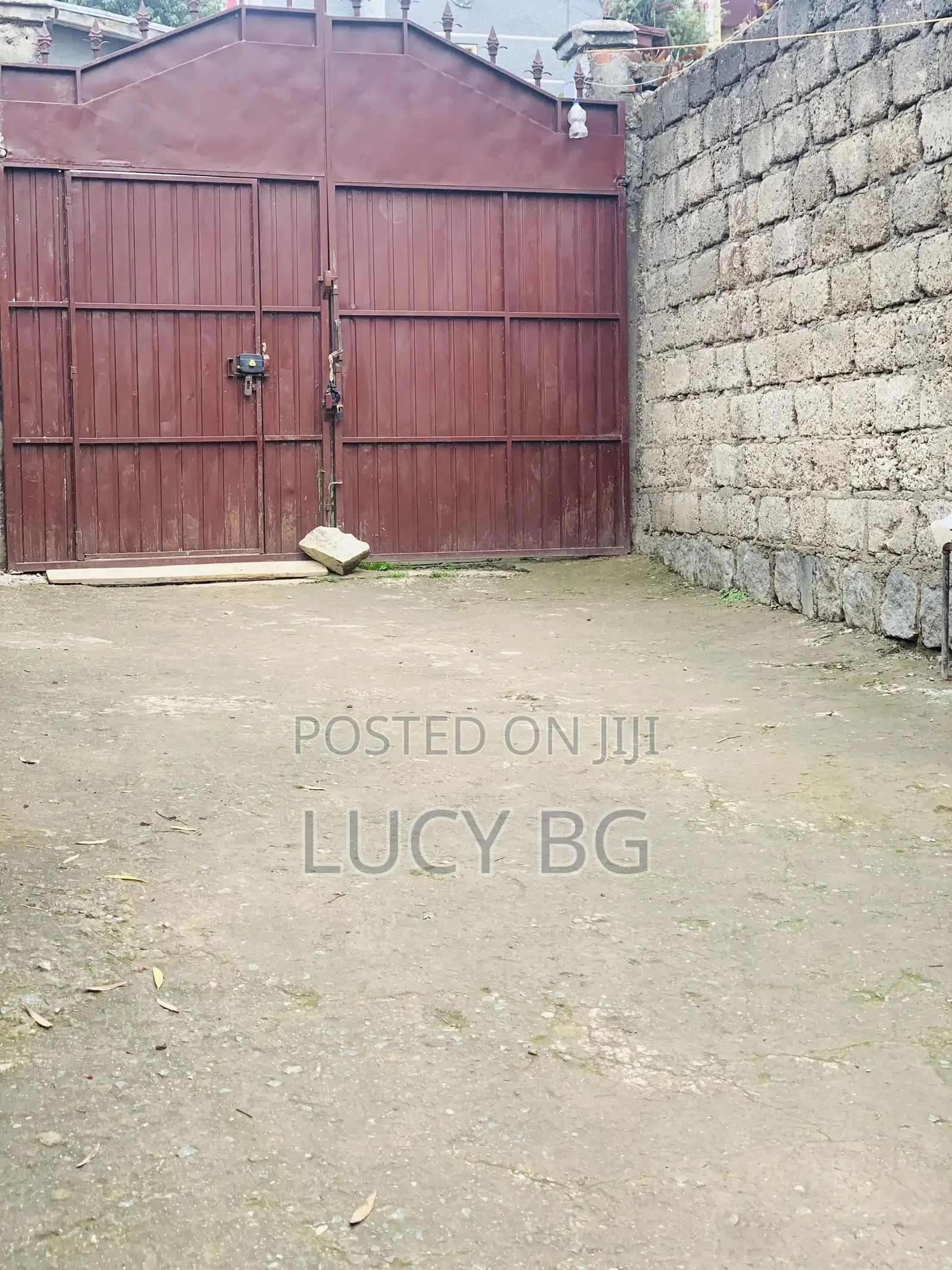 2bdrm House in Gullele for sale