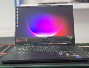 New Laptop Asus 16GB Intel Core i7 SSD 512GB