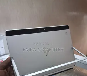 New Laptop HP X2 8GB Intel Core i5 SSD 256GB