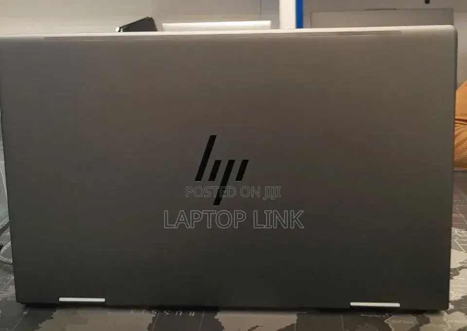 New Laptop HP Envy X360 32GB Intel Core Ultra 7 SSD 1T