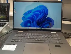 New Laptop HP Envy X360 32GB Intel Core Ultra 7 SSD 1T