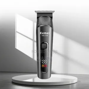 Km-1113 Hair Clipper Kit Features