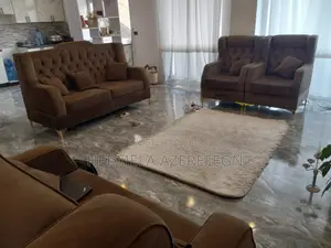 Sofa 7 Seats