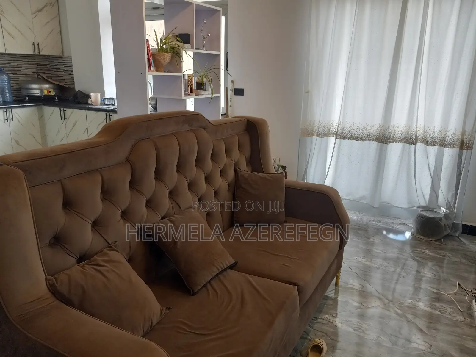 Sofa 7 Seats