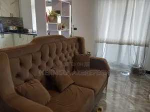 Sofa 7 Seats