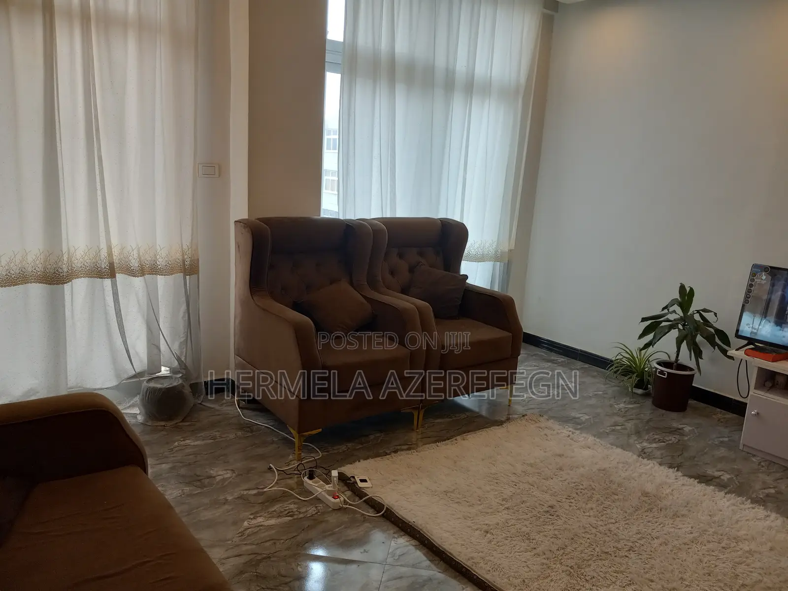 Sofa 7 Seats